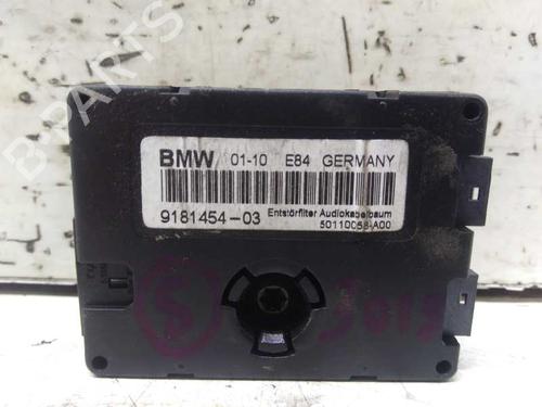 Electronic module BMW X1 (E84)  | BP9475012M83 