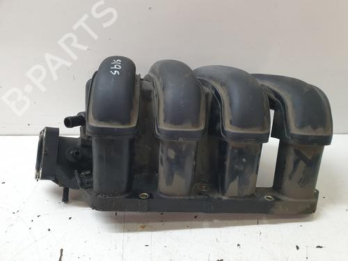 Used Intake manifold TOYOTA AVENSIS (_T25_) [2003-2008]  22420953