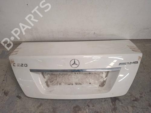 tailgate-mercedes-benz-c-class-w204-c-220-cdi-204008-a2047500075-2007-2008-2009-2010-2011-2012-2013-2014-2015-13016198 main image