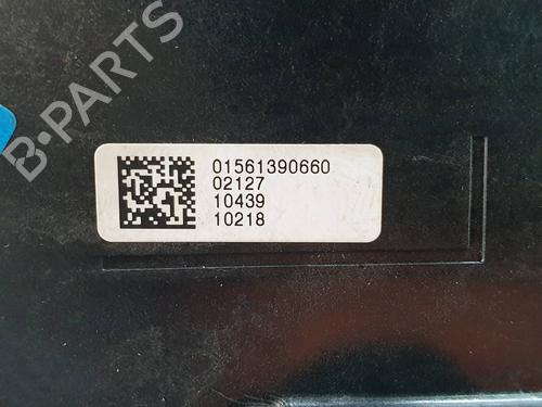 Climate control ALFA ROMEO STELVIO (949_) 2.2 D (949.AXD1A) | BP17151885I5 