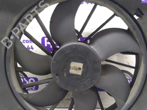 Radiator fan RENAULT MEGANE II Estate (KM0/1_)  | BP9471867M35 
