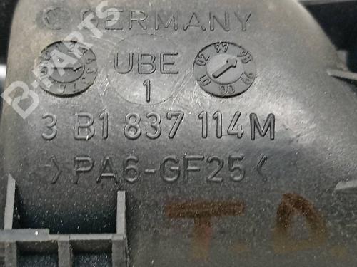 Rear right interior door handle VW GOLF IV (1J1)  | BP9493095I16 