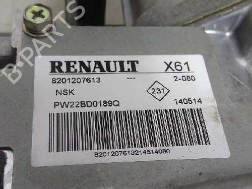 Steering column RENAULT KANGOO / GRAND KANGOO II (KW0/1_)  | BP9482554M21 