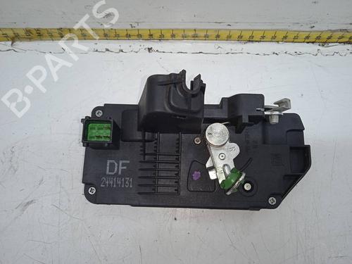 Rear right lock OPEL VECTRA B (J96)  | BP9481005C99 