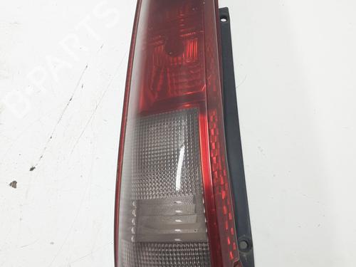Venstre baglygte NISSAN X-TRAIL I (T30) 2.2 dCi 4x4 | BP28333725C34 