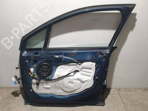 Right front door CITROËN C4 II (NC_)  | BP26564066C3