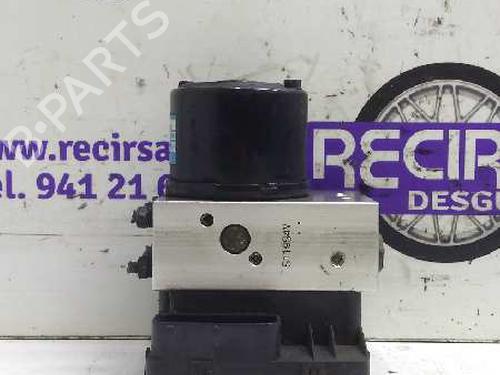 ABS pump KIA CARNIVAL I (UP)  | BP9481975M43 
