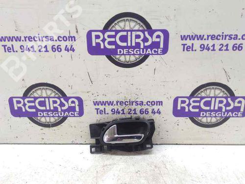 Used Rear left interior door handle PEUGEOT 308 I (4A_, 4C_) [2007-2016]  9476451