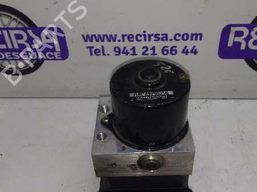 Used ABS pump VOLVO S40 II (544) 2.0 D (136 hp) 9476121