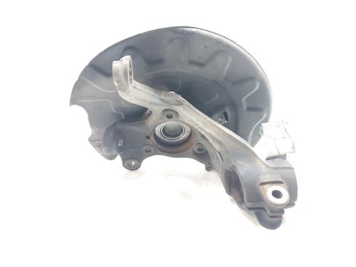 Left front steering knuckle SEAT LEON (5F1) 1.6 TDI | BP38556072M25 - Image 3