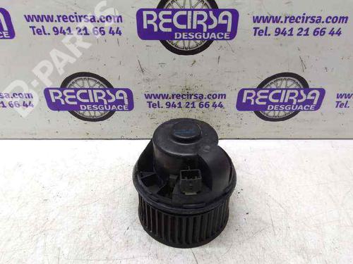 Used Heater blower motor Heater blower motor FORD S-MAX (WA6) 2.0 TDCi (140 hp) 9473162 9473162