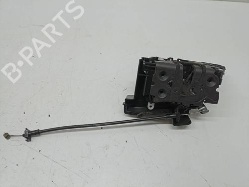 Used Front left lock FORD FOCUS II (DA_, HCP, DP) [2004-2013]  11270385