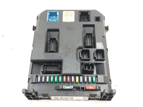 Electronic module CITROËN C3 Picasso (SH_) 1.6 HDI 90 | BP39815016M83 - Image 2