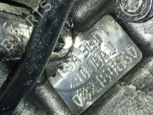 Engine PEUGEOT 308 I (4A_, 4C_) 1.6 HDi | BP28808768M1 