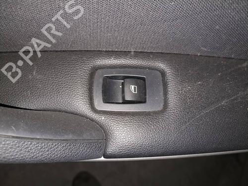 Used Right rear window switch BMW 3 (E90) 320 d (177 hp) 15226800