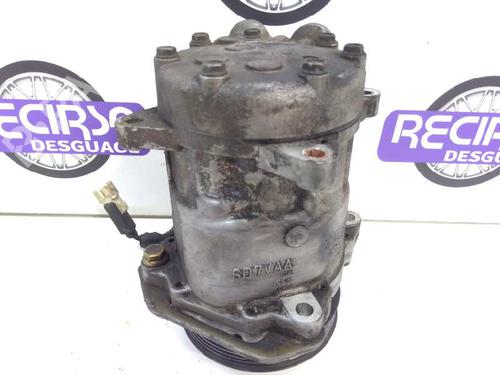 AC compressor CITROËN SAXO (S0, S1) 1.4 VTS | BP9467149M34 