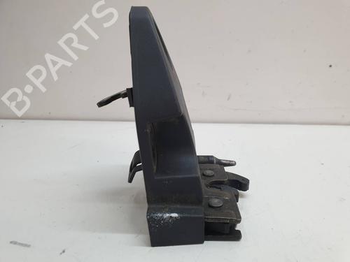 Rear right lock NISSAN PRIMASTAR Van (X83) 2.5 dCi 140 | BP18854598C99 