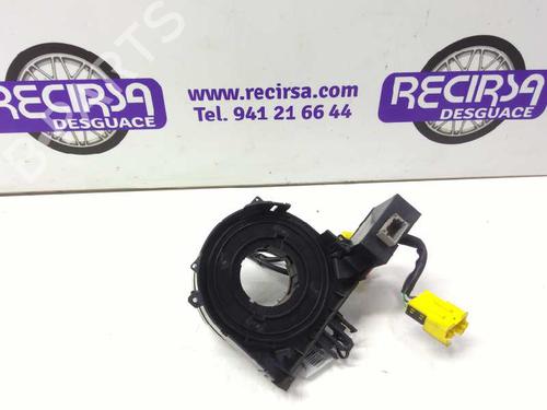 Squib airbag RENAULT MEGANE III Hatchback (BZ0/1_, B3_)  | BP9465844C102 