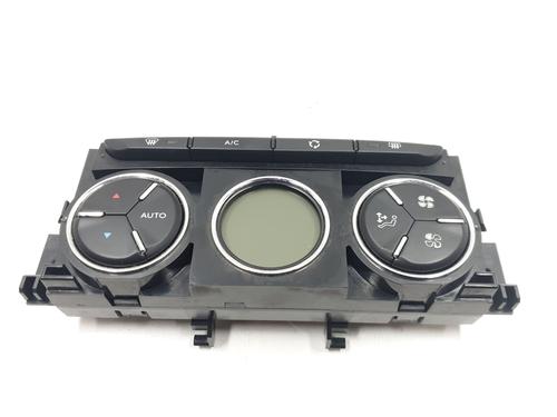Used Climate control Climate control CITROËN DS3 (SA_) 1.4 VTi 95 (95 hp) 34568523 34568523
