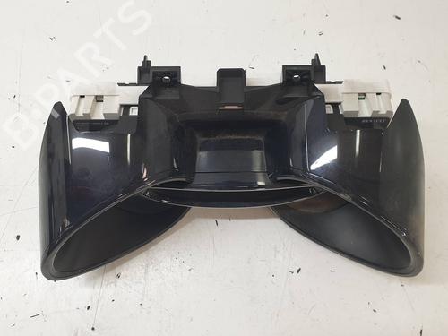 Instrument cluster RENAULT CLIO IV (BH_)  | BP17828482C47 