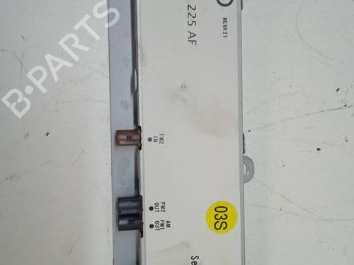 Elektronisk modul SEAT EXEO ST (3R5) [2009-2013]  13042512