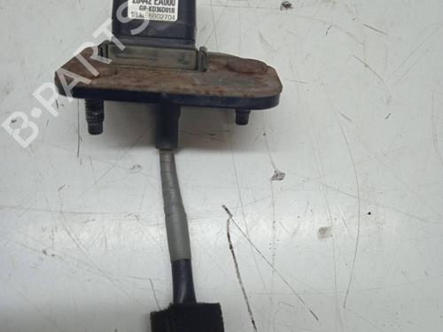 Used Camera NISSAN PATHFINDER III (R51) 2.5 dCi (174 hp) 14239631