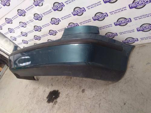 Rear bumper SKODA OCTAVIA II (1Z3)  | BP9461144C8 