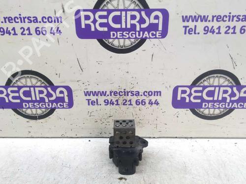 Used Electronic module CITROËN BERLINGO / BERLINGO FIRST MPV (MF_, GJK_, GFK_) 1.6 HDI 75 (MF9HW, GJ9HWC, GF9HWC, GN9HWC) (75 hp) 29735165