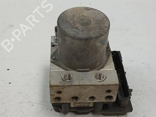 ABS pump CITROËN C4 Coupe (LA_)  | BP9468316M43 