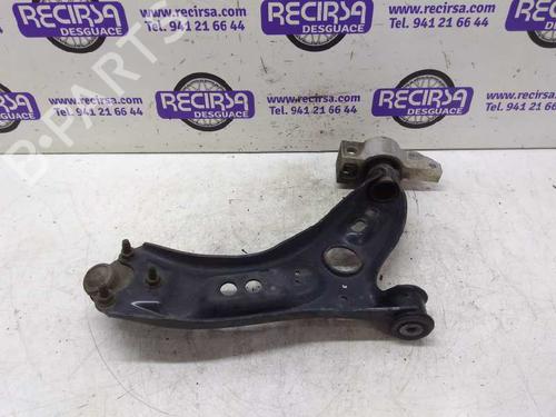 Left front suspension arm VW GOLF VI (5K1) 2.0 TDI | BP9472361M12 