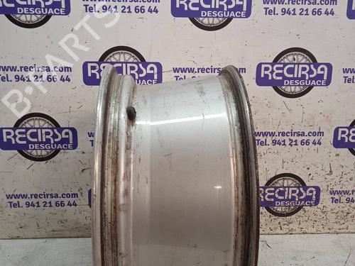 Felg AUDI A6 C6 (4F2) 3.2 FSI | BP9468220C45 