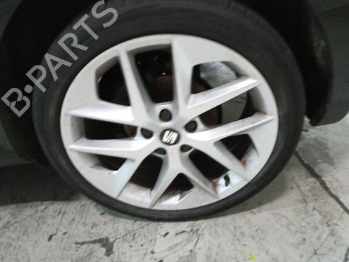Left headlight SEAT LEON ST (5F8) 2.0 TDI | BP40109145C28  - Image 24