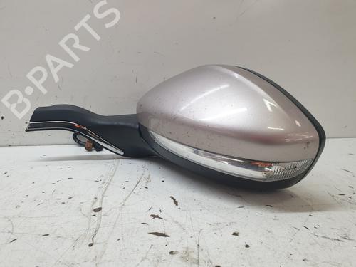 Left mirror PEUGEOT 208 I (CA_, CC_)  | BP24032662C26