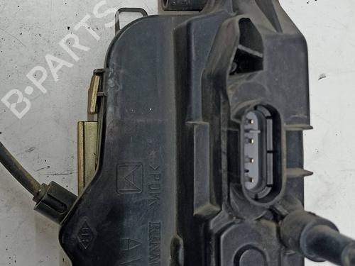 Front right lock NISSAN PRIMERA Hatchback (P12)  | BP9490390C97 