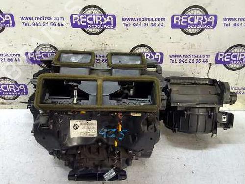 Used Heater matrix box BMW 3 (E90) 320 d (163 hp) 14239025