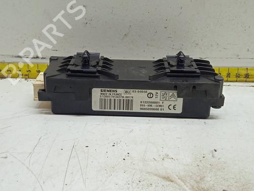 Electronic module CITROËN C5 III (RD_) 2.0 HDi (RDRHR8) | BP9488094M83 