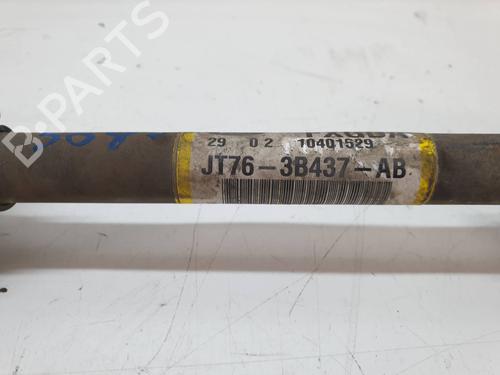 Left front driveshaft FORD TOURNEO COURIER B460 MPV  | BP17766906M38 