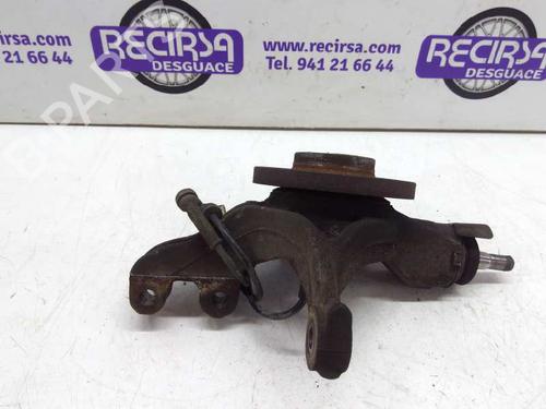 Right front steering knuckle CITROËN C4 I (LC_)  | BP9466103M26 