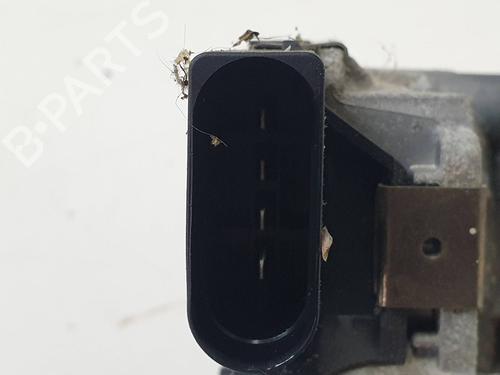 Front wiper motor FORD FOCUS III Turnier  | BP16959007M29 