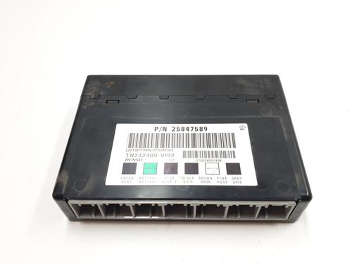 Used Electronic module Electronic module 38465622 38465622