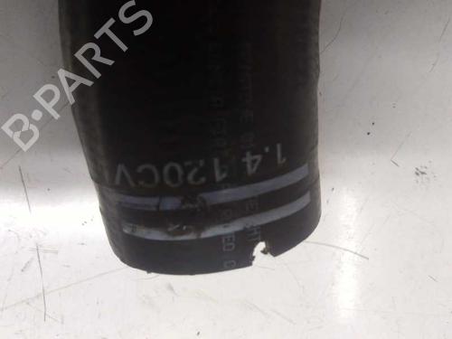 Pipe ALFA ROMEO GIULIETTA (940_)  | BP14238821M125 