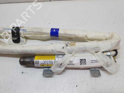 Right curtain airbag FORD C-MAX II (DXA/CB7, DXA/CEU)  | BP16097583C12 