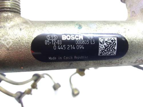 Injection rail OPEL ASTRA H (A04)  | BP9463381M98 