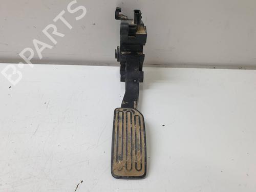 Used Pedal NISSAN JUKE (F15) 1.6 (117 hp) 13665943