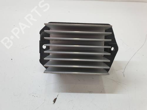 Used Heater resistor LAND ROVER RANGE ROVER III (L322) [2002-2012]  16196891