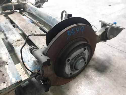 Rear axle PEUGEOT PARTNER Tepee 1.6 BlueHDi 100 | BP33203929M2  - Image 8