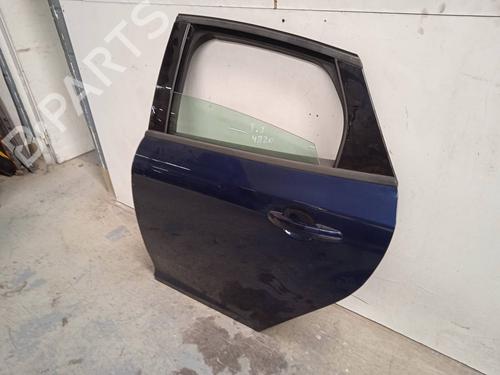 Left rear door FORD FOCUS III  | BP13665546C4 