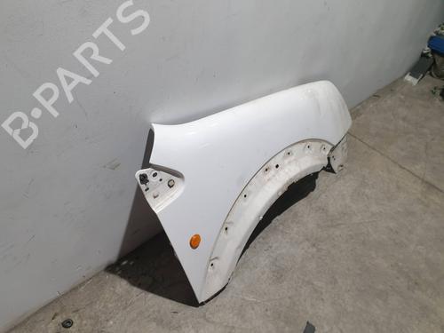 Right front fenders FORD TRANSIT CONNECT (P65_, P70_, P80_)  | BP27249035C42 