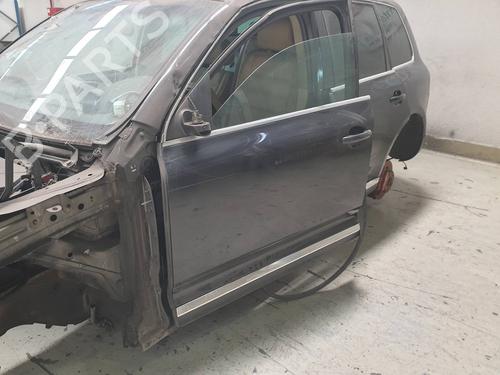 Drzwi przednie lewe VW TOUAREG (7LA, 7L6, 7L7) 5.0 V10 TDI | BP19321133C2 