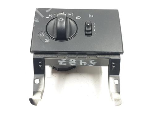 Used Headlight switch MERCEDES-BENZ VITO Bus (W639) 111 CDI (639.701, 639.703, 639.705) (109 hp) 31327345